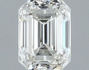 Emerald 0.52 I VVS1 - #938859