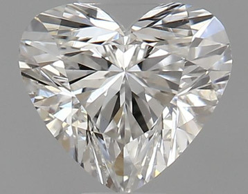 Heart 0.53 G SI1 - #931014