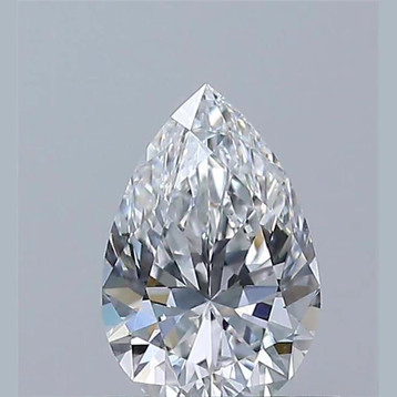 Pear 0.50 D VS1 - #946946