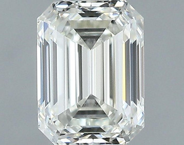 Emerald 0.50 I VVS2 - #944095