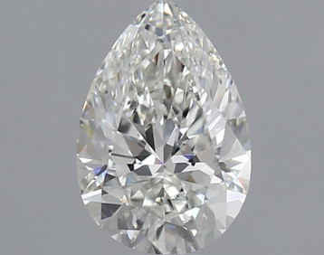 Pear 0.50 I SI1 - #939608