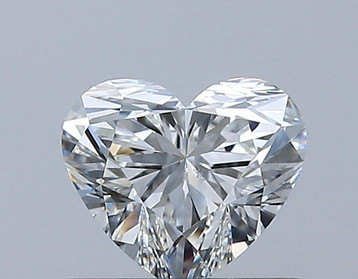 Heart 0.56 G SI1 - #952557