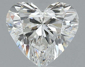 Heart 0.54 G SI2 - #943272