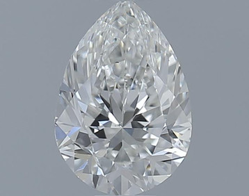 Pear 0.50 H VS2 - #942113