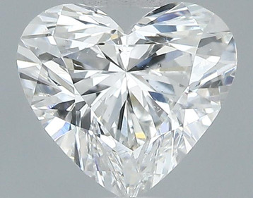 Heart 0.59 G SI1 - #939896