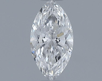 Marquise 0.50 E SI1 - #947514