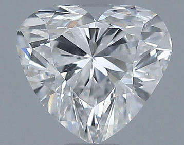 Heart 0.52 G SI1 - #940032