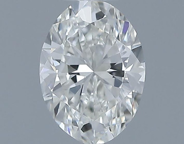 Oval 0.50 I VS1 - #949033