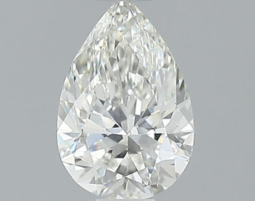 Pear 0.50 I SI1 - #940528