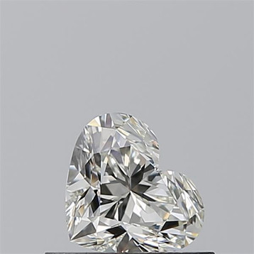 Heart 0.52 J VVS1 - #954466