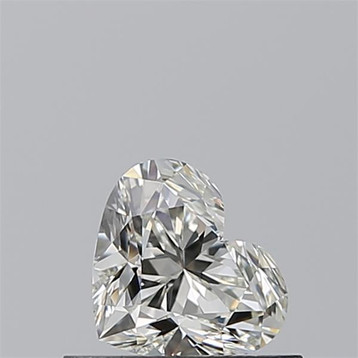 Heart 0.52 J VVS1 - #954466