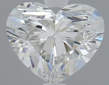 Heart 0.56 G SI1 - #940534