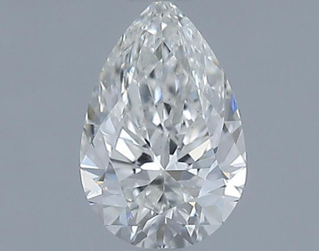 Pear 0.57 H SI1 - #940542