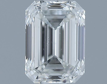 Emerald 0.61 H SI1 - #949218