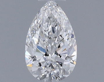 Pear 0.50 D VS1 - #943685