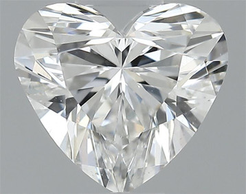 Heart 0.63 F SI1 - #932367