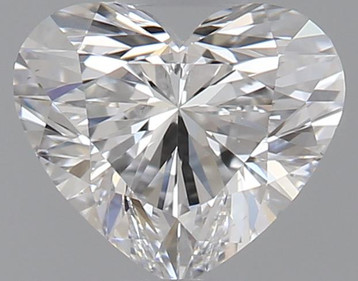Heart 0.52 E VS2 - #932385