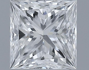 Princess 0.50 F SI1 - #944025