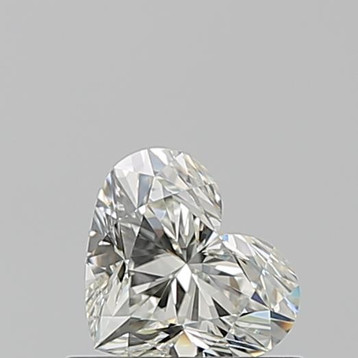 Heart 0.53 K IF - #950788