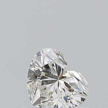 Heart 0.51 J VVS1 - #955177