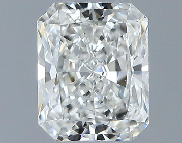 Radiant 0.51 H VVS2 - #932974