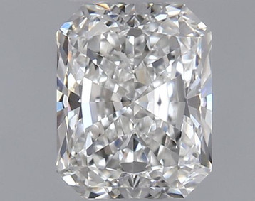 Radiant 0.50 G VVS1 - #950416