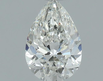 Pear 0.51 H SI1 - #933215