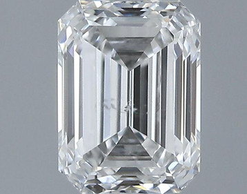 Emerald 0.50 E SI2 - #933500