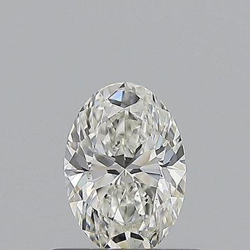 Oval 0.51 I VS2 - #951525
