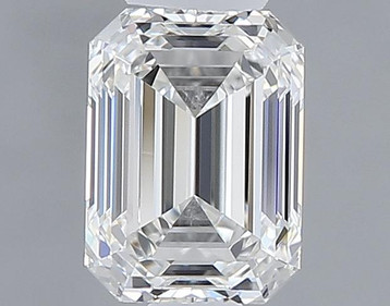 Emerald 0.51 G VVS2 - #951555