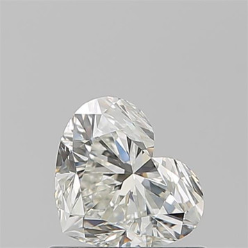 Heart 0.71 J VVS2 - #958472