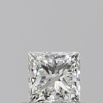 Princess 0.52 J VVS1 - #951535