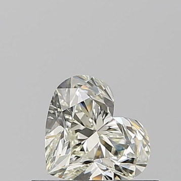 Heart 0.50 L IF - #950073