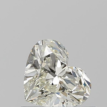 Heart 0.61 L VVS2 - #950068