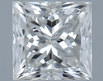 Princess 0.60 I SI1 - #950579