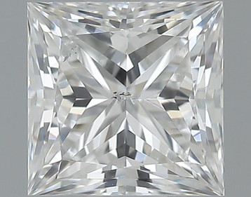 Princess 0.60 G SI2 - #935223