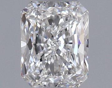 Radiant 0.50 E VVS2 - #935332