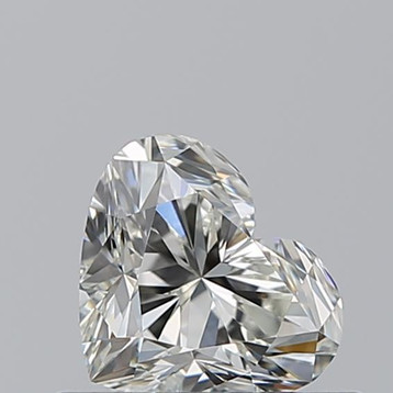 Heart 0.50 J IF - #952378