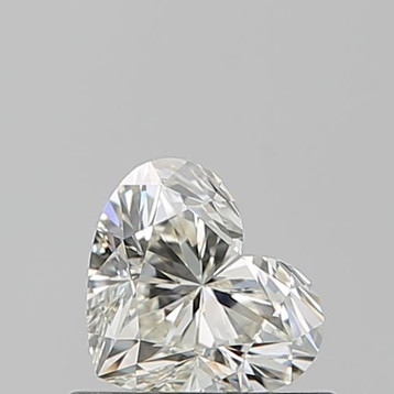 Heart 0.54 K VVS2 - #951222