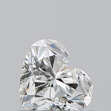 Heart 0.50 I IF - #952505