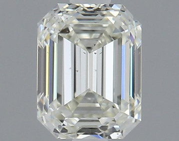 Emerald 0.90 L SI1 - #936074