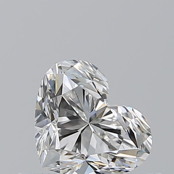 Heart 0.50 G VVS2 - #953063
