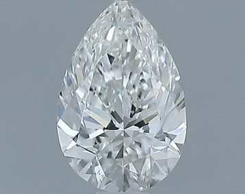 Pear 0.60 I SI1 - #952825