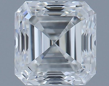 Asscher 0.70 H VS1 - #936456