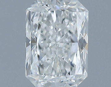 Radiant 0.50 I VVS2 - #950276