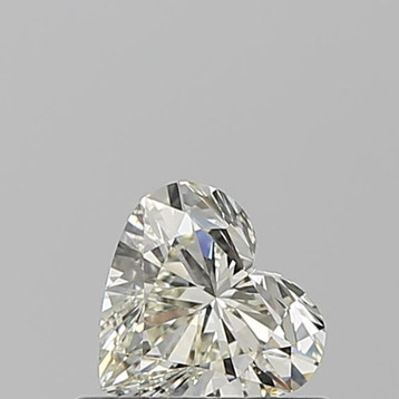 Heart 0.51 L IF - #953827