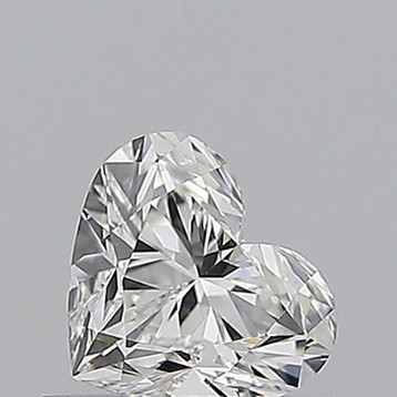 Heart 0.50 G VS1 - #953391
