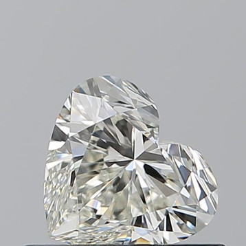 Heart 0.55 K VVS1 - #954548