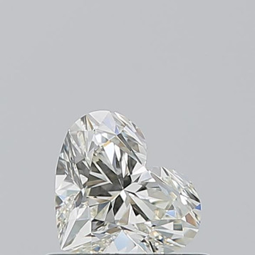 Heart 0.52 L VVS1 - #955373