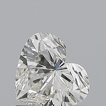 Heart 0.60 J VVS1 - #953945